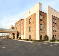 Comfort Suites - Accommodation Massachusetts