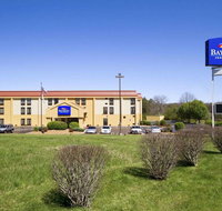 Baymont Inn  Suites Crossville - Accommodation Massachusetts