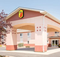 Super 8 Iola KS - Accommodation Massachusetts