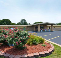 Americas Best Value Inn - Accommodation Massachusetts