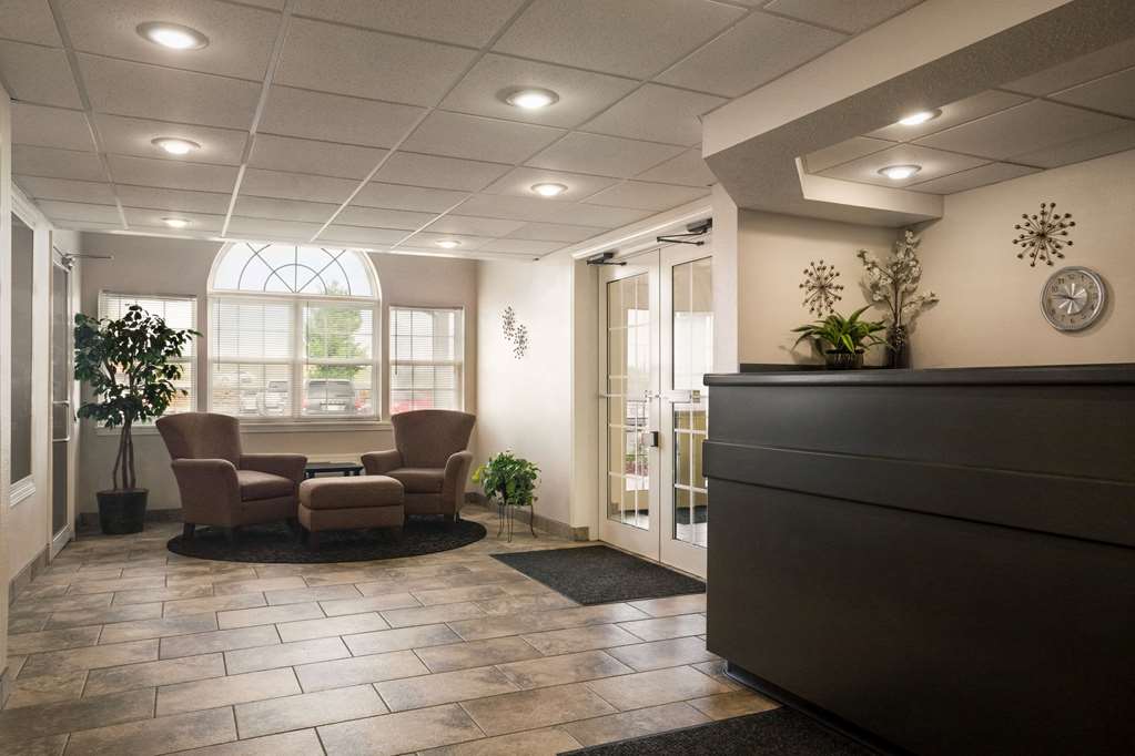 Travelodge Fort Scott - thumb 2