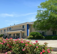 Heritage Inn Express - Accommodation Massachusetts