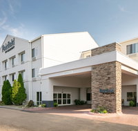 Fairfield Inn by Marriott - Accommodation Massachusetts