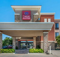 Comfort Suites - Accommodation Massachusetts