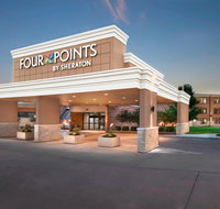 Four Points by Sheraton Manhattan - Accommodation Massachusetts