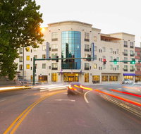 Bluemont Hotel - Accommodation Massachusetts