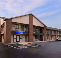 Travelodge Wellington - Accommodation Massachusetts
