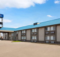 Baymont by Wyndham Blackwell I-35 - Accommodation Massachusetts