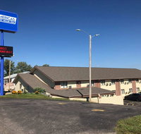 Americas Best Value Inn Beatrice - Accommodation Massachusetts