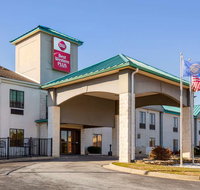 Best Western Plus South Hill Inn - Accommodation Massachusetts