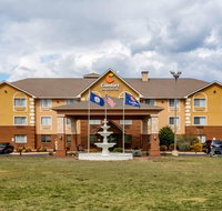 Comfort Inn - Accommodation Massachusetts