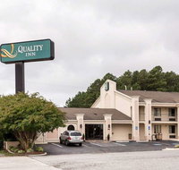 Quality Inn - Accommodation Massachusetts