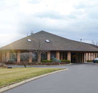 Country Hearth Inn  Suites - Kenton - Accommodation Massachusetts