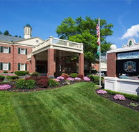 The Ohio University Inn - Accommodation Massachusetts