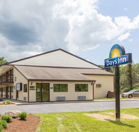 Days Inn Athens OH - Accommodation Massachusetts