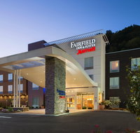 Fairfield Inn  Suites Athens - Accommodation Massachusetts