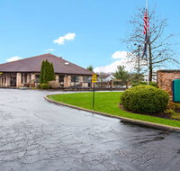 Quality Inn Athens - Accommodation Massachusetts