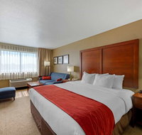 Comfort Inn at River's Edge - Accommodation Massachusetts