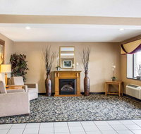 Rodeway Inn Huron - Accommodation Massachusetts