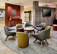 Courtyard by Marriott Hamilton - Accommodation Massachusetts