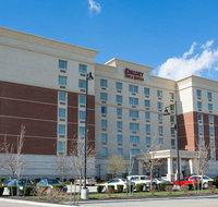Drury Inn  Suites Columbus Grove City - Accommodation Massachusetts