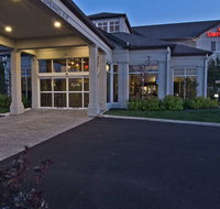 Hilton Garden Inn Columbus/Grove City - Accommodation Massachusetts