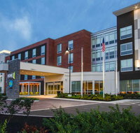 Home2 Stes by Hilton Grove City Columbus - Accommodation Massachusetts