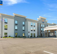 Comfort Inn - Accommodation Massachusetts