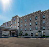 Comfort Suites Grove City - Accommodation Massachusetts