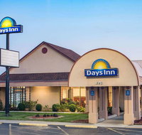 Days Inn Grove City Columbus South - Accommodation Massachusetts