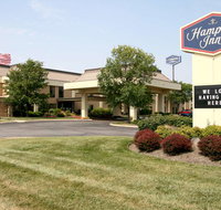 Hampton Inn Columbus-South - Accommodation Massachusetts