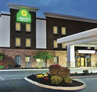 La Quinta Inn Grove City - Accommodation Massachusetts
