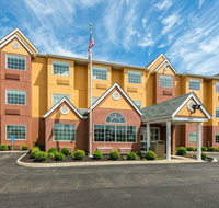 Quality Inn Grove City - Accommodation Massachusetts