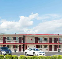 Travelodge Grove City / So. Columbus - Accommodation Massachusetts