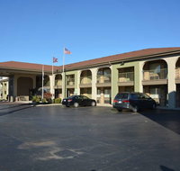 Best Western Executive Inn - Accommodation Massachusetts