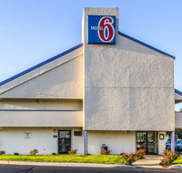 Motel 6 Grove City - Accommodation Massachusetts