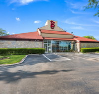 Red Roof Inn Columbus Grove City - Accommodation Massachusetts