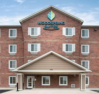 WoodSpring Suites Columbus Urbancrest - Accommodation Massachusetts