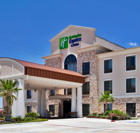 Holiday Inn Express Hutto - Accommodation Massachusetts