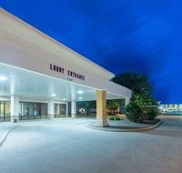 Days Inn Altus - Accommodation Massachusetts