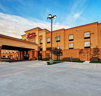 Hampton Inn  Suites Altus - Accommodation Massachusetts