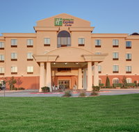 Holiday Inn Express  Suites Altus - Accommodation Massachusetts