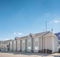 Microtel Inn  Suites by Wyndham Altus - Accommodation Massachusetts