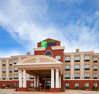 Holiday Inn Express  Suites North - Accommodation Massachusetts