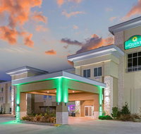 La Quinta Inn  Suites Guthrie - Accommodation Massachusetts