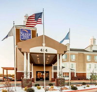 Sleep Inn  Suites - Accommodation Massachusetts