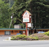 Motel Trees - Accommodation Massachusetts