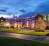 Holiday Inn Express - Accommodation Massachusetts
