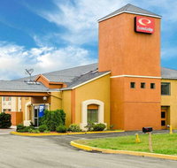 Econo Lodge Harrisburg - Accommodation Massachusetts