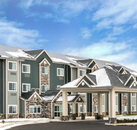 Microtel Inn  Stes by Wyndham Carlisle - Accommodation Massachusetts